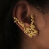 W Ear Cuff