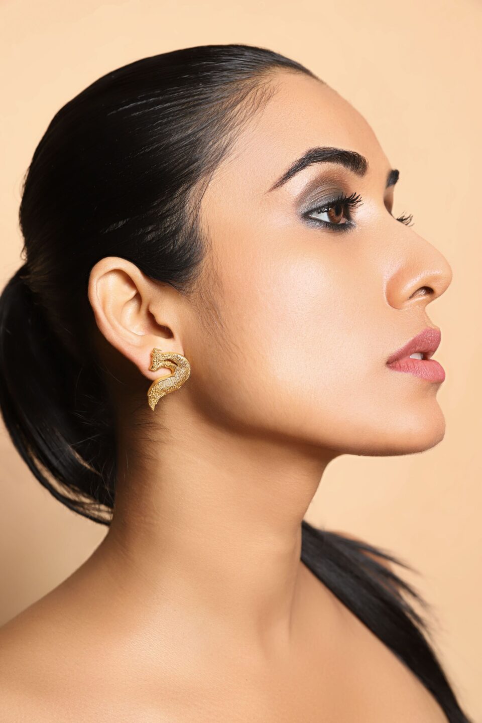 Pegasus Earrings