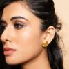 Semicolon Earrings