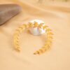 Royal Crown Bangle