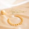 Royal Crown Bangle