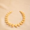 Royal Crown Bangle