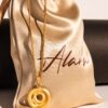 Merry – Go – Round Pendant with Chain