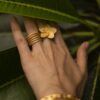 Twister Ring
