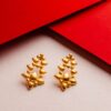 Polestar Earrings