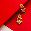Polestar Earrings