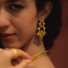 Polestar Earrings