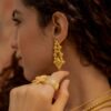 Polestar Earrings