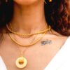 Majesty Necklace