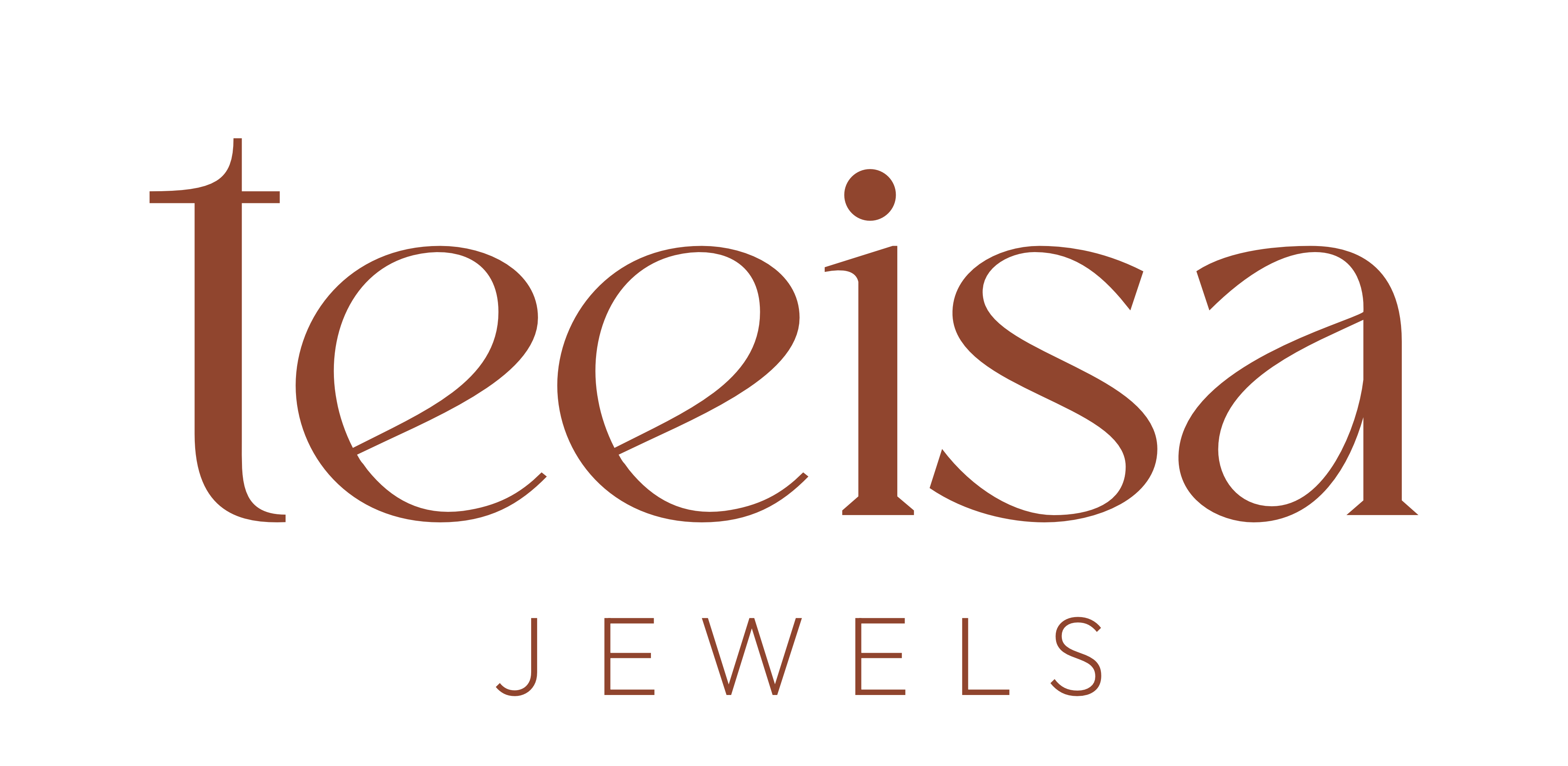 Teeisa Jewels